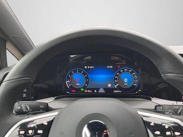 Volkswagen Golf 2.0 TSI DSG GTI Golf VIII