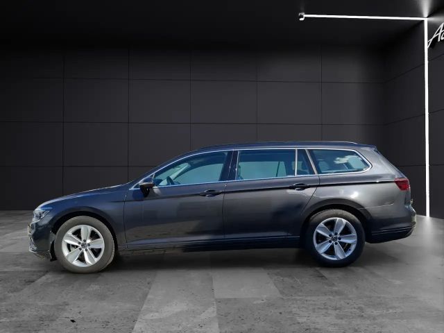Volkswagen Passat Business DSG Variant