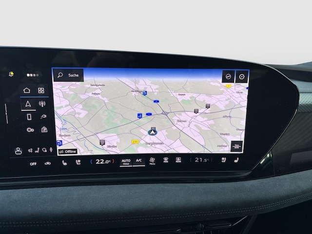 Audi A6 e-tron Avant Quattro