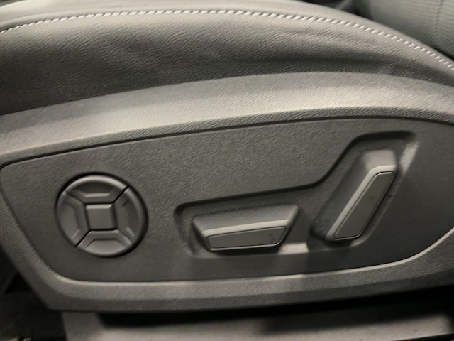 Audi A3 Quattro S-Tronic