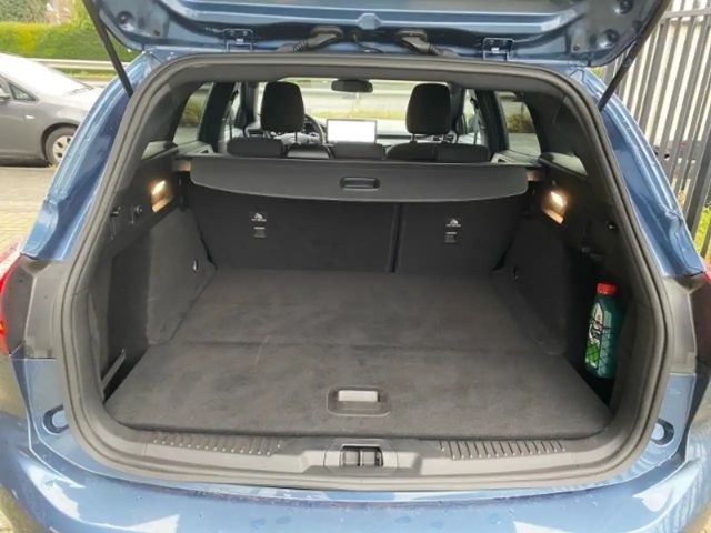 Ford Focus ST Line Wagon