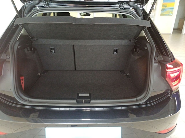 Volkswagen Polo 1.0 TSI Style