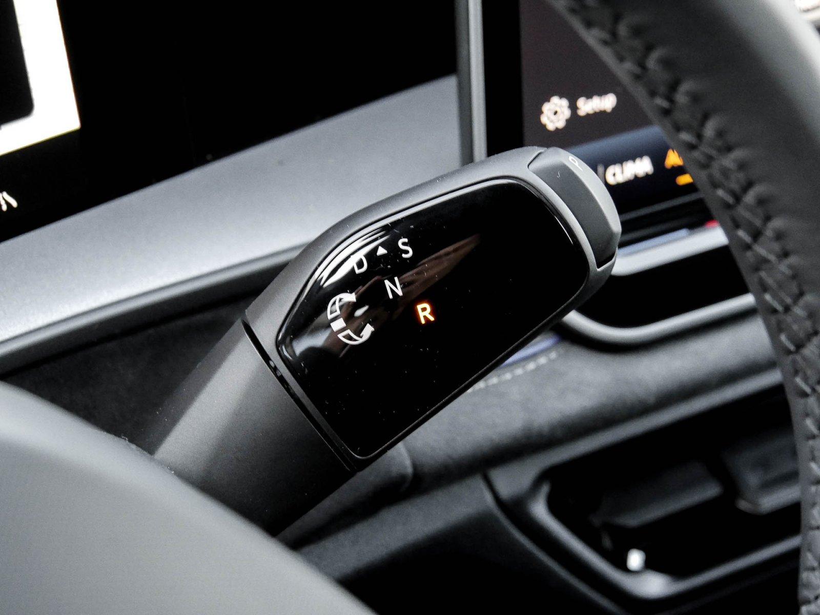 Volkswagen Tayron R-Line eHybrid