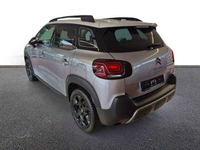 Citroën C3 Aircross Pack Shine