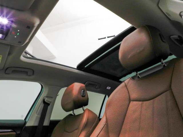 Skoda Superb 2.0 TDI Combi