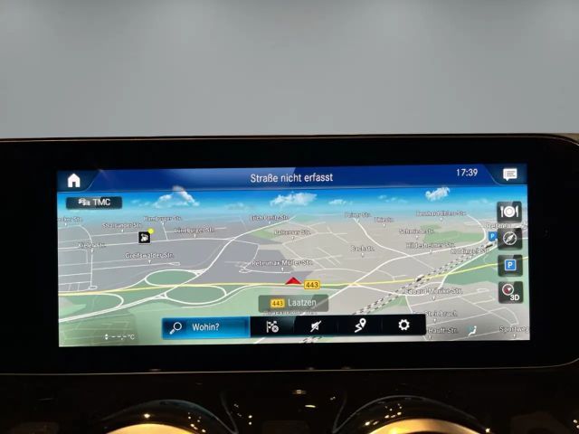 Mercedes-Benz GLA 200 Progressive