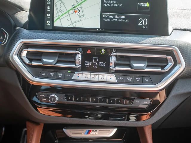 BMW X4 Coupé xDrive