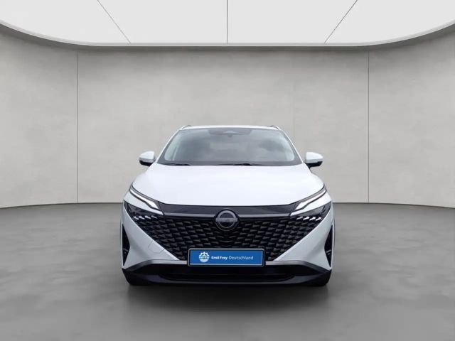 Nissan Qashqai N-Connecta