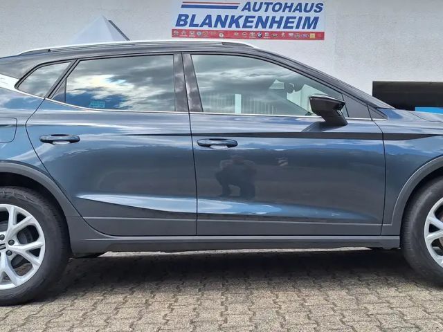 Seat Arona 1.0 TSI FR-lijn