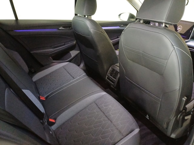 Volkswagen Golf 1.5 eTSI DSG Golf VIII