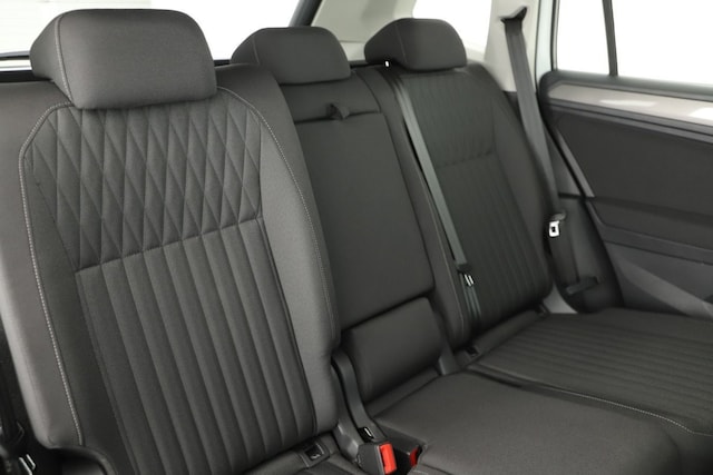 Volkswagen Tiguan 1.5 TSI Allspace Life