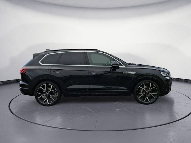 Volkswagen Touareg 3.0 V6 TDI R-Line