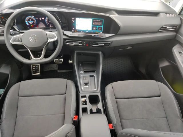 Volkswagen Caddy Style