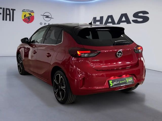 Opel Corsa F 1.2 Automatik Carplay,Sitzheizung,Kamera