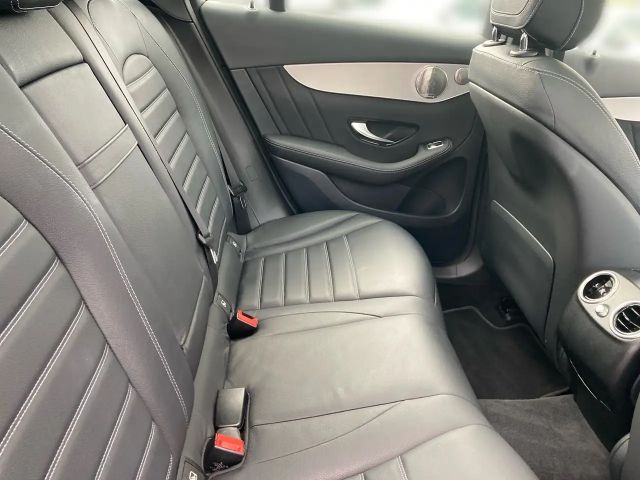 Mercedes-Benz GLC 300 4MATIC AMG Line