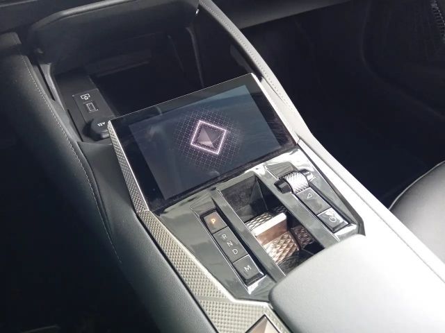 DS DS 4 Crossback BlueHDi Crossback