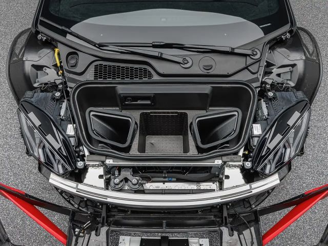 Lamborghini Huracan n STO