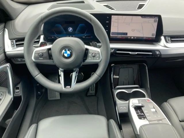 BMW X1 xDrive