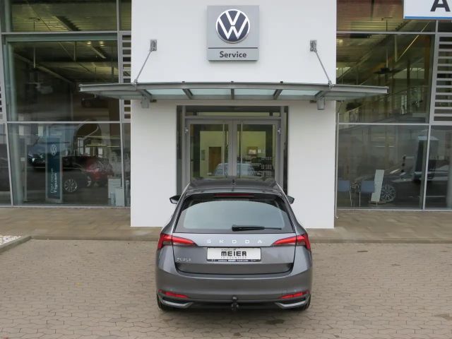 Skoda Scala 1.0 TSI