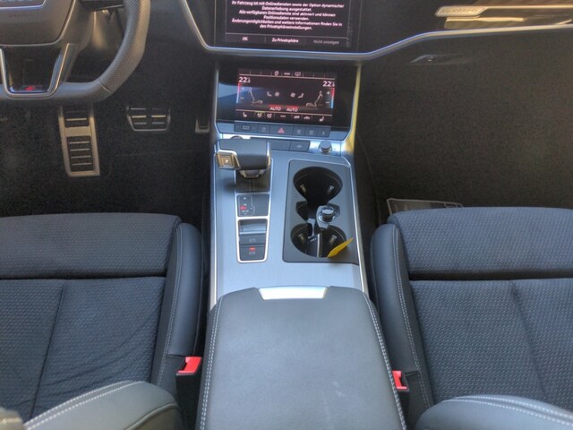 Audi S6 Avant Quattro