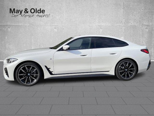 BMW 430 430i Coupé Gran Coupé xDrive