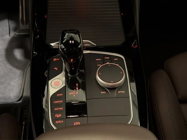 BMW X3 M-Sport xDrive30d