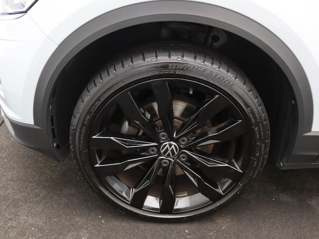 Volkswagen T-Roc 2.0 TSI DSG Sport