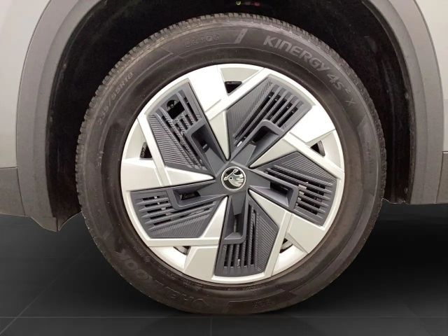 Skoda Kodiaq 2.0 TDI 4x4 Selection