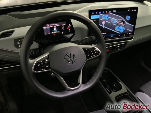 Volkswagen ID.3 Performance Pro