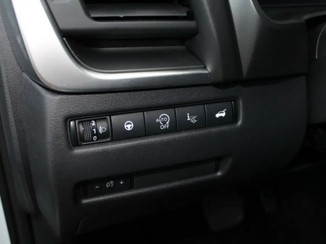 Nissan Qashqai DIG-T N-Connecta