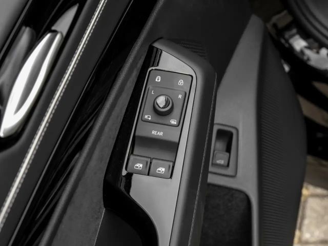 Volkswagen ID.7 Pro Tourer