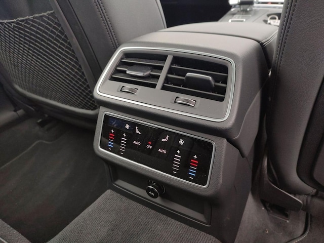 Audi A6 45 TFSI Avant Quattro S-Tronic