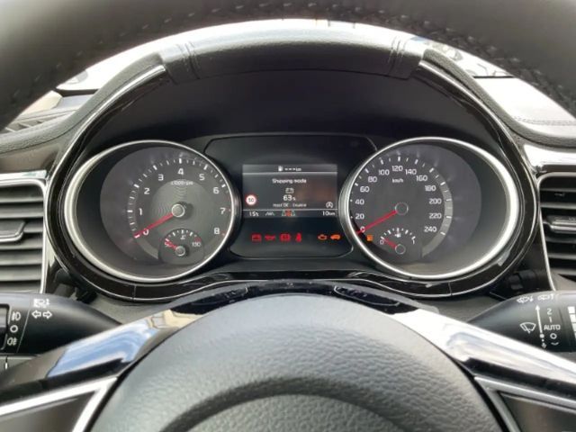 Kia Ceed ULTIMATE EDITION *STYLE-PAKET*KEYLESS-GO*