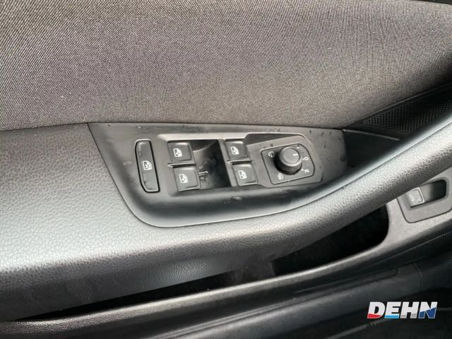 Volkswagen Passat 2.0 TDI Business DSG Variant