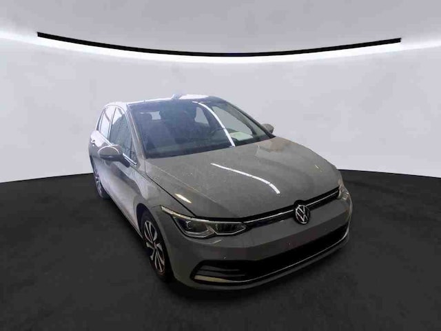 Volkswagen Golf 2.0 TDI DSG Golf VIII