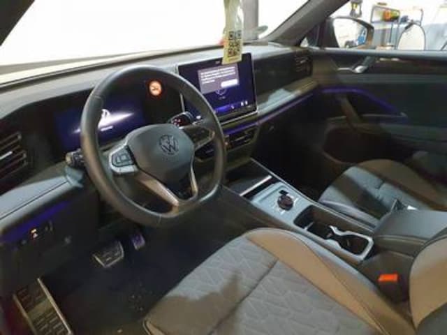 Volkswagen Tiguan 1.5 eTSI