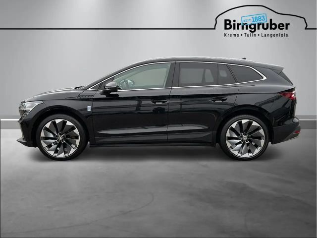 Skoda Enyaq iV 80