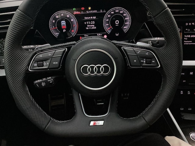 Audi A3 S-Tronic Sportback