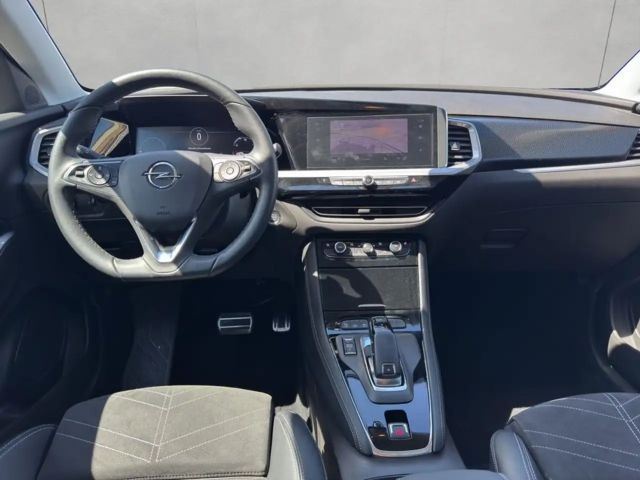 Opel Grandland X Elegance