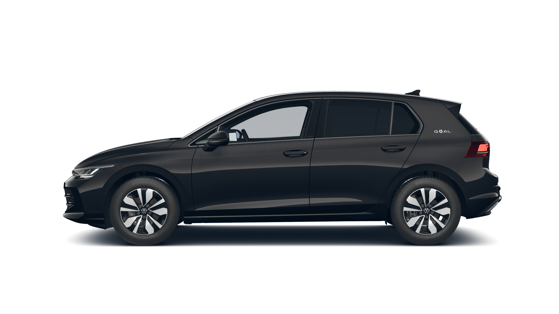 Volkswagen Golf 2.0 TDI DSG Golf VIII