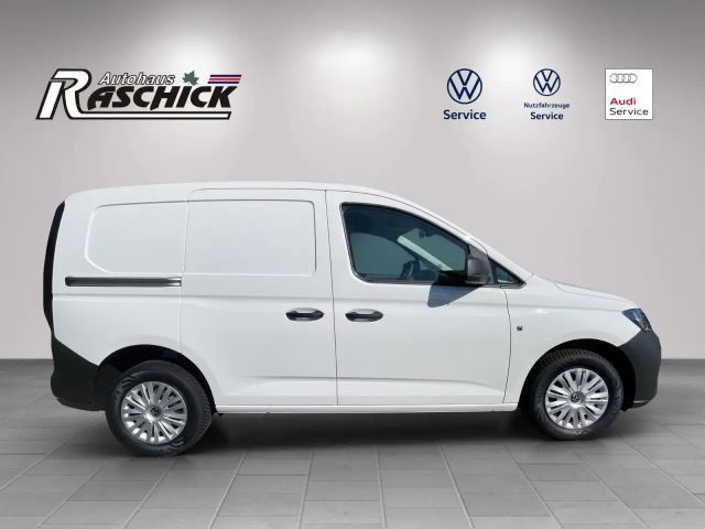Volkswagen Caddy 2.0 TDI