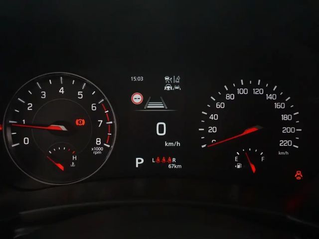 Suzuki Swift SONDERANGEBOT*Automatik*Navi*Tempomat*