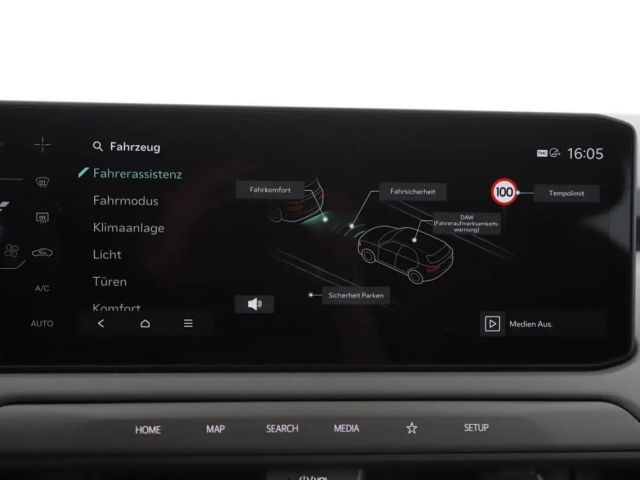 Kia EV3 81.4 kWh Air