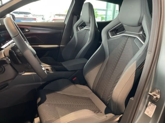 Cupra Formentor 2.0 TSI 4Drive DSG VZ