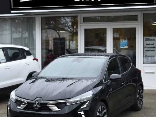 Mitsubishi Colt 1.6 Hybrid