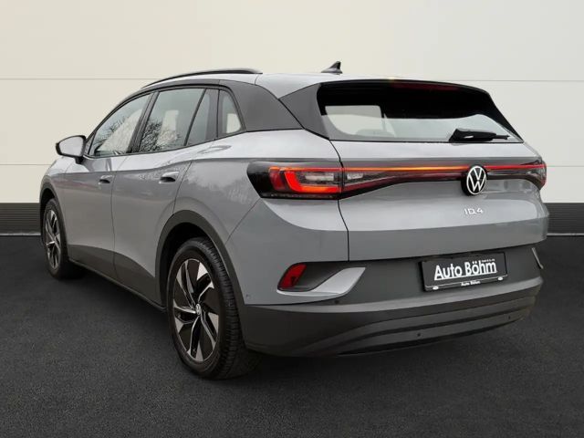 Volkswagen ID.4 Performance Pro