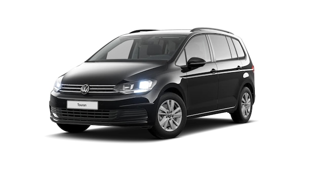 Volkswagen Touran Comfortline DSG