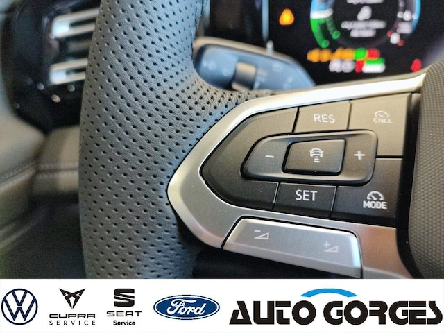 Volkswagen Tiguan DSG Style eHybrid