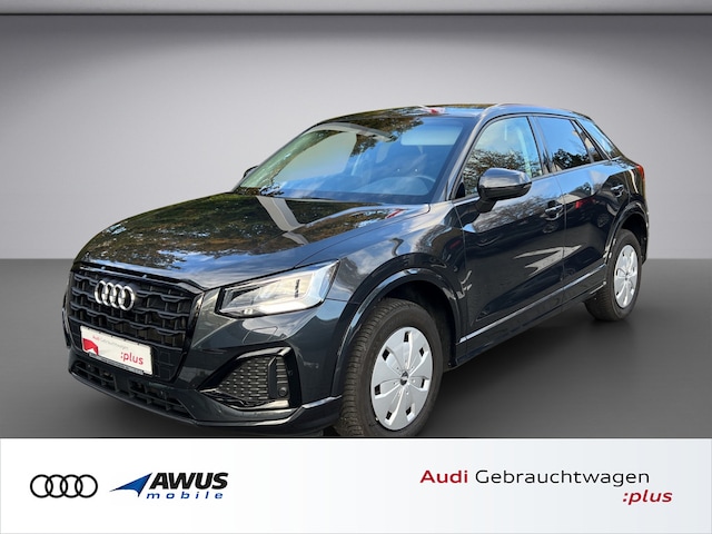 Audi Q2 30 TDI S-Tronic