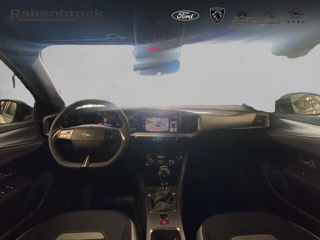 Opel Mokka 1.2 Turbo Edition Turbo